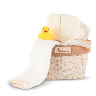 Asi, Teresa, akcesoria do kąpieli lalki bobas