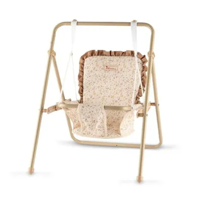 Asi, Teresa, huśtawka dla lalki bobas, 46 cm