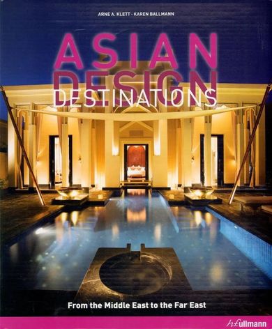 Asian Design Destinations