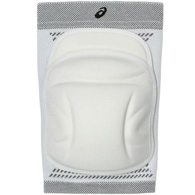 Asics, Performance 3053A182 100, nakolanniki siatkarskie, rozmiar S