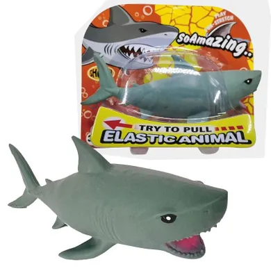 Askato, rekin, gniotek antystresowy