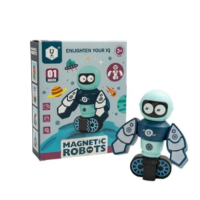 Askato, robot magnetyczny