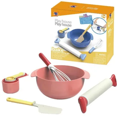 Askato, zestaw do pieczenia ciast i ciasteczek