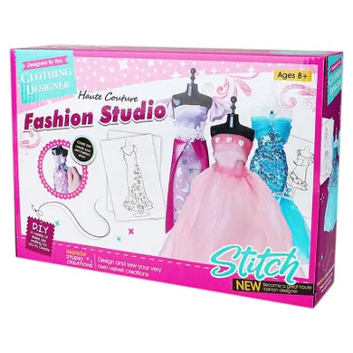 Askato, zestaw do projektowania