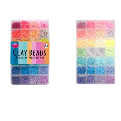 Askato, zestaw koralików