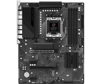 Asrock, płyta główna, B650 PG LIGHTNING AM5 4DDR5 HDMI M.2 ATX