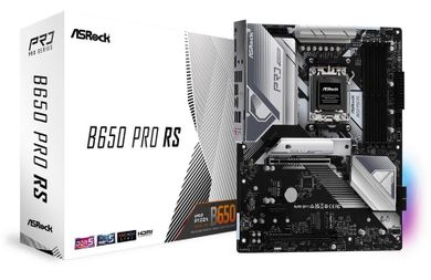Asrock, płyta główna, B650 PRO RS