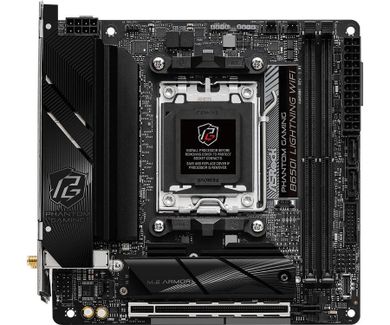 Asrock, płyta główna, B650I LIGHTNING WIFI