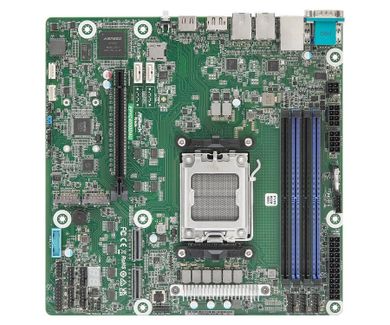 Asrock, płyta główna, EPYC4000D4U AM5 AMD