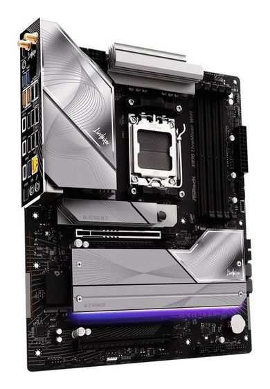 Asrock, płyta główna, X870 LIVEMIXER WIFI