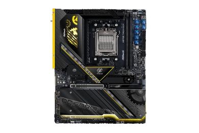 Asrock, płyta główna, X870E TAICHI OCF