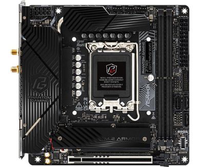 Asrock, płyta główna, Z790I LIGHTNING WIFI