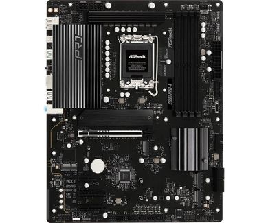 ASRock, płyta główna, Z890 PRO-A ATX