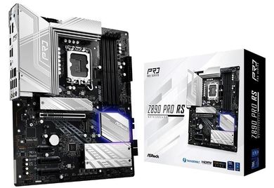 Asrock, płyta główna, Z890 Pro RS
