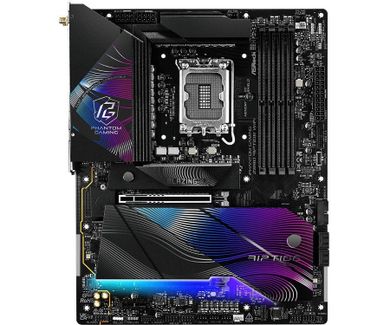 ASRock, płyta główna, Z890 RIPTIDE WIFI ATX