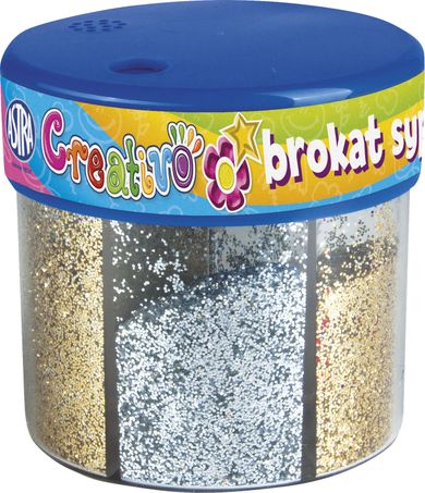 Astra, Brokat, 2 kolory, 50 g