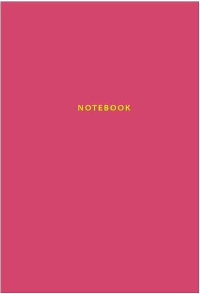 Astra, Colour mood, brulion A5, kratka, 80 kartek, 1 szt.