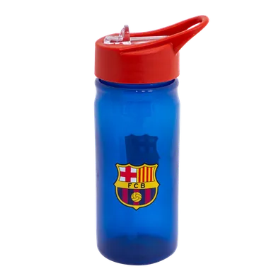 Astra, FC Barcelona, bidon z rurką, 450 ml
