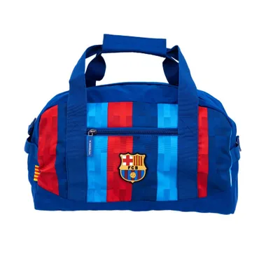Astra, FC Barcelona, torba sportowa