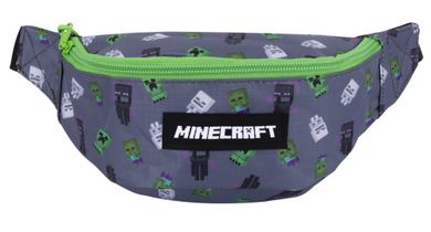 Astra, Minecraft, saszetka na biodra
