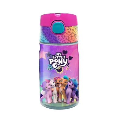 Astra, My Little Pony, bidon, 400 ml