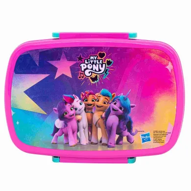 Astra, My Little Pony, lunchbox