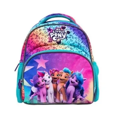 Astra, My Little Pony, plecak dla przedszkolaka