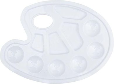 Astra, paletka do mieszania farb