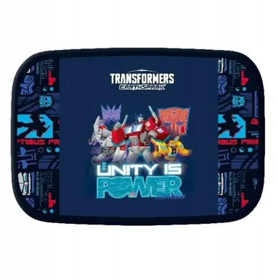 Astra, Transformers, lunchbox