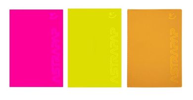 Astra, zeszyt A4, 60 kartek, kratka, Fluo, 1 szt.