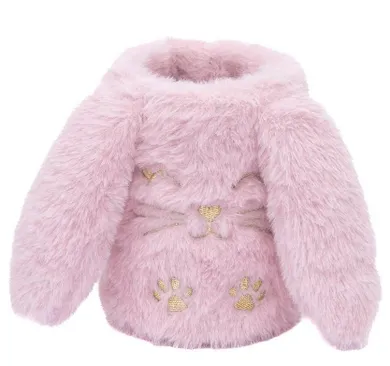 Astrabag, pluszowy przybornik na biurko, Fluffy Bunny