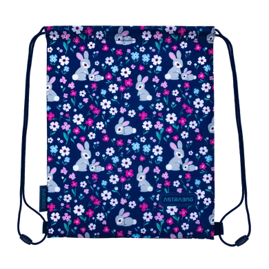 Astrabag, worek sportowy, Baby Bunny