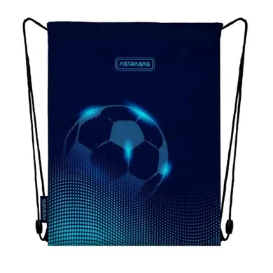 Astrabag, worek sportowy, Football Light