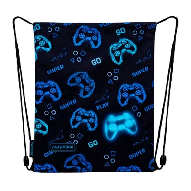 Astrabag, worek sportowy, Go Playing