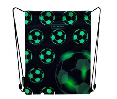 Astrabag, worek szkolny, Neo Football