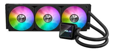 Asus, chłodzenie, PRIME LC 360 ARGB