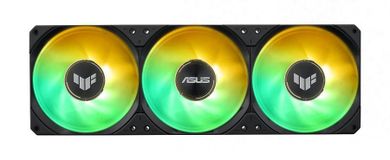 Asus, chłodzenie, TUF GAMING LC III 360 ARGB