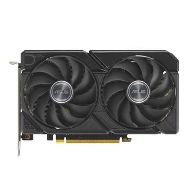 Asus, karta graficzna, Dual Radeon RX 9060 XT 16GB GDDR6 DUAL-RX9060XT-16G