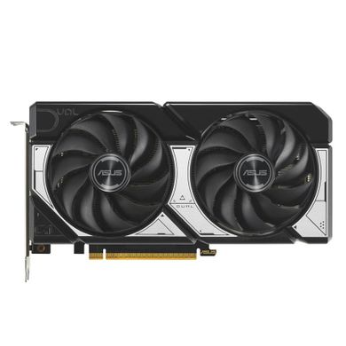 Asus, karta graficzna, DUAL RTX 5060 8GB OC