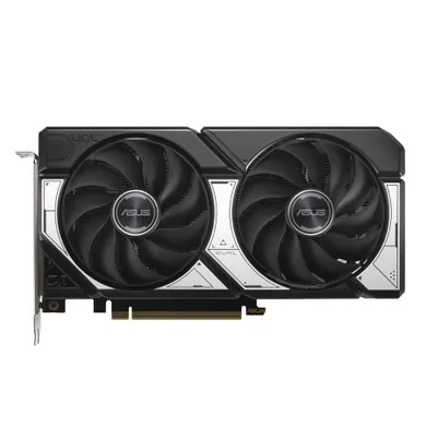 Asus, karta graficzna, GeForce RTX 5060 Ti DUAL 8GB GDDR7 128BIT HDMI/3DP