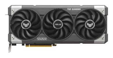 Asus, karta graficzna, GeForce RTX 5060 TUF GAMING OC 8G GDDR7 128BIT HDMI/3DP