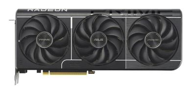 Asus, karta graficzna, PRIME RX9060XT O16G