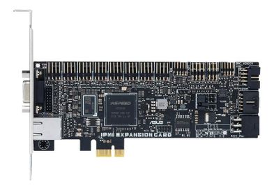 Asus, karta rozszerzeń, IPMI EXPANSION CARD-SI