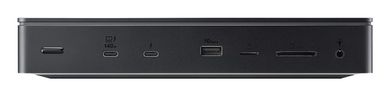 Asus, Master Thunderbolt 5, stacja dokująca, DC510