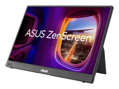 Asus, monitor, 16", MB16FC ZenScreen