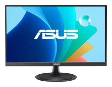 Asus, monitor, 21.45", VP227HF FHD HDMI 100Hz