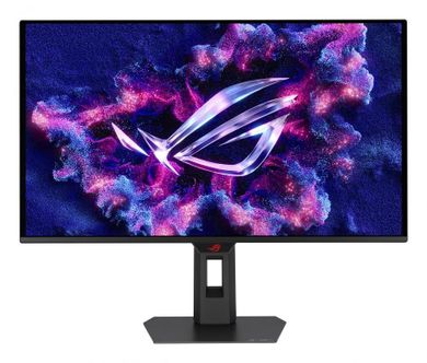 Asus, monitor, 26.5", XG27ACDMS ROG StrixQHD OLED 280Hz