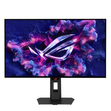 Asus, monitor, 26,5", XG27AQDMGR ROG Strix OLED, 240Hz