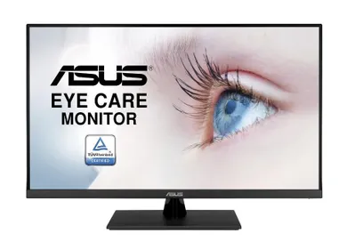 Asus, monitor, 32", Vp32uq