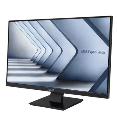 Asus, monitor, ExpertCenter C1275Q, 27", fhd, ips, 75hz, 250nits, dp, hdmi, vga